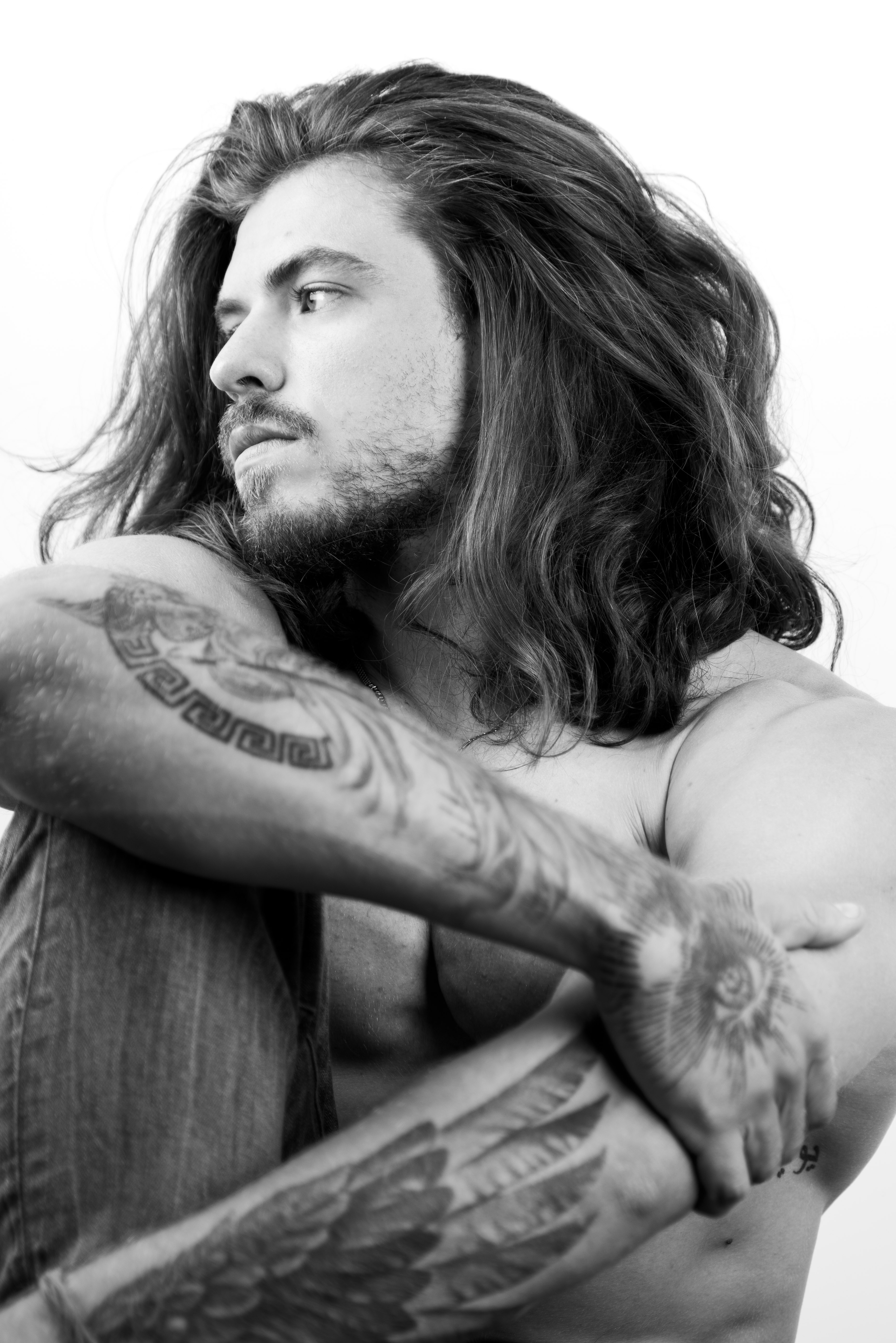 Leonardo Mattei - portfolio