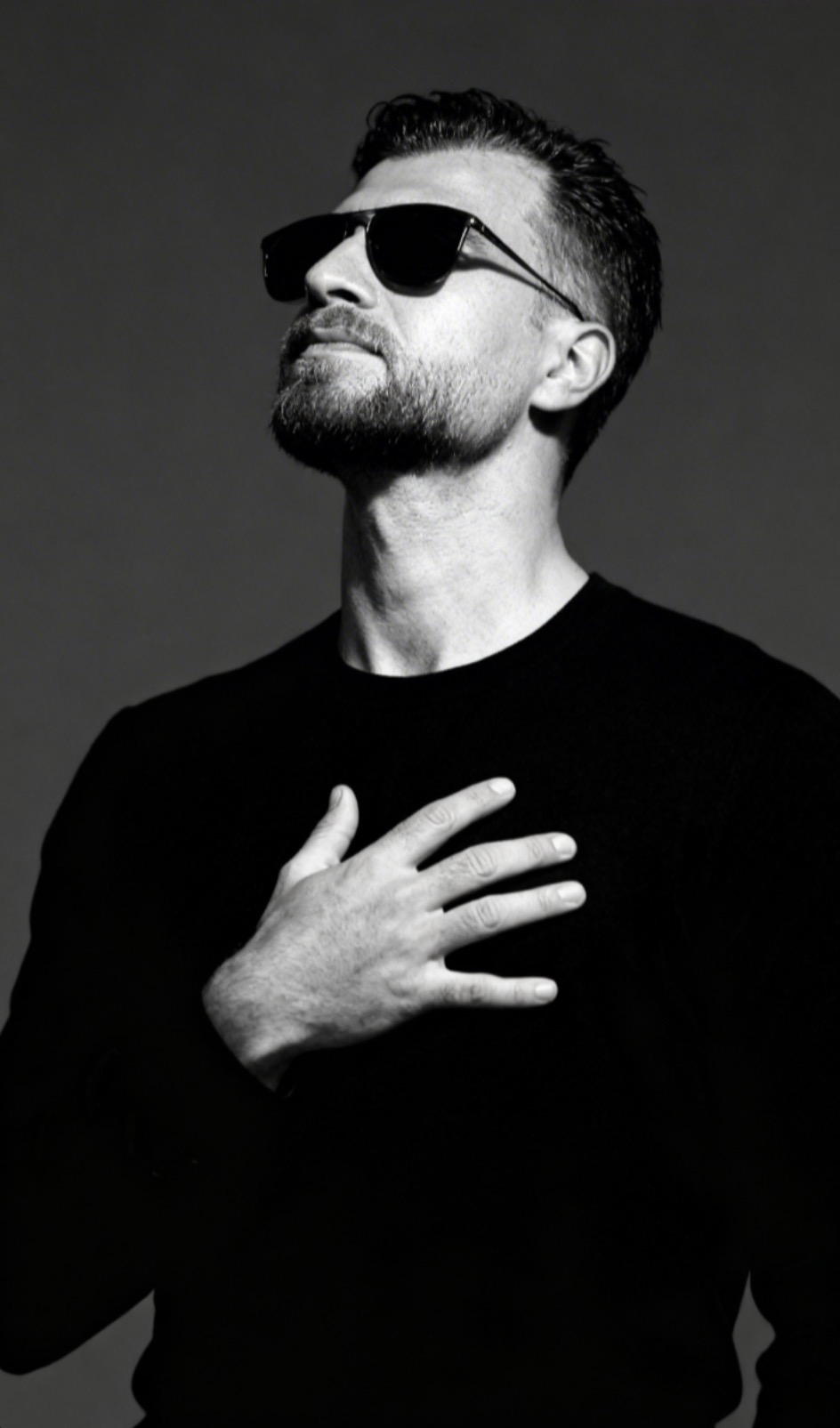 Hasan - portrait