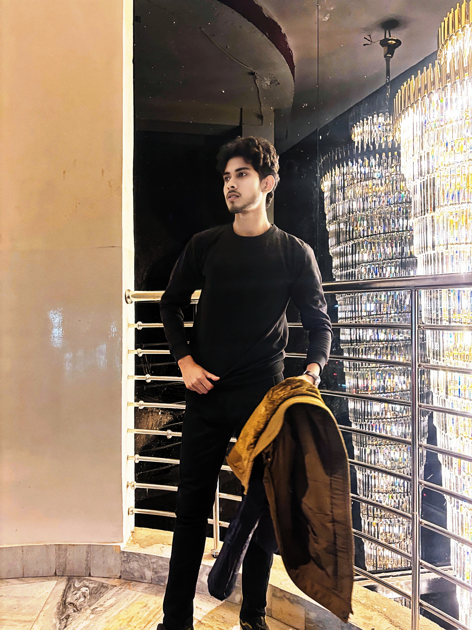 Pradeep Chakraborty - portfolio