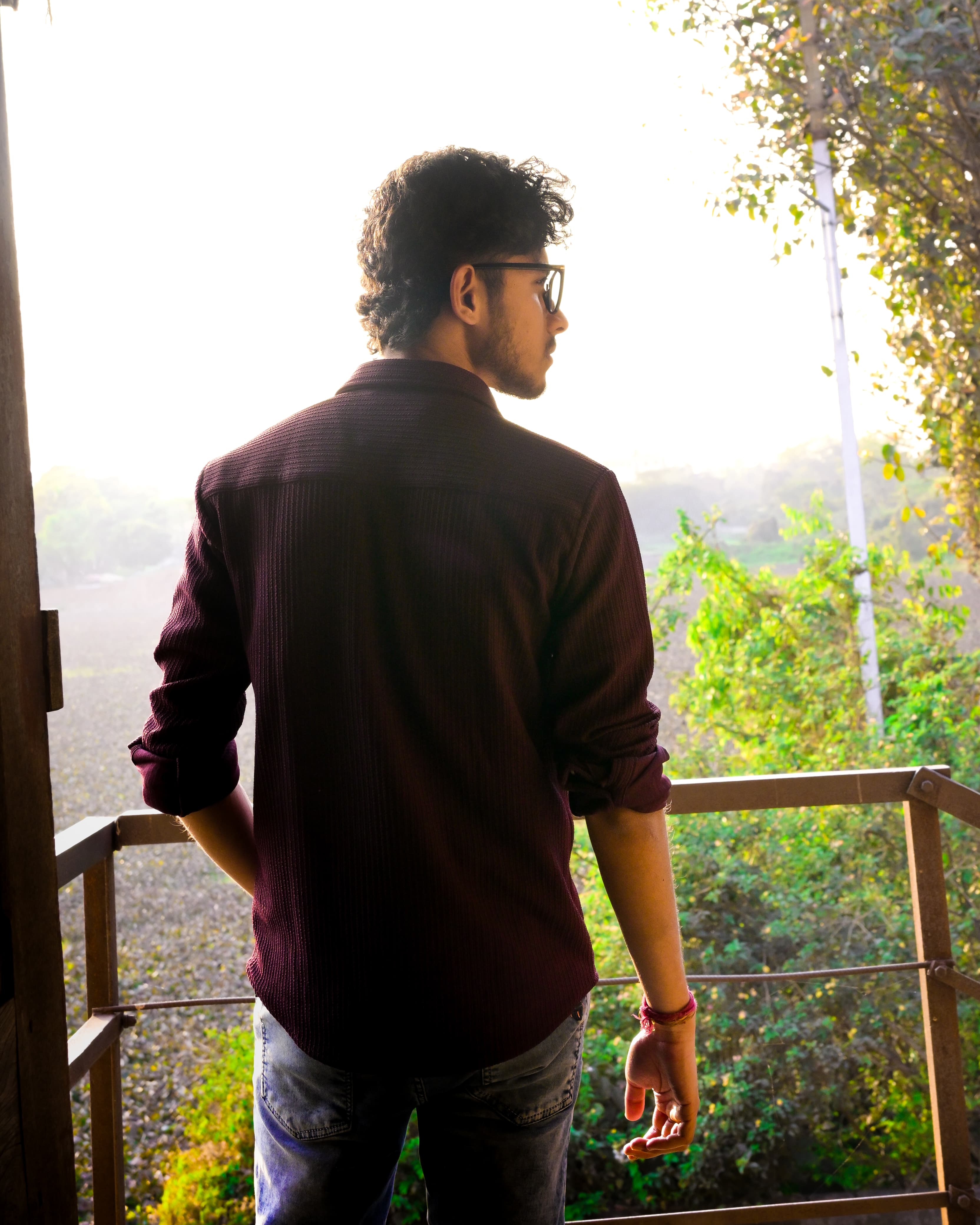 Pradeep Chakraborty - portfolio