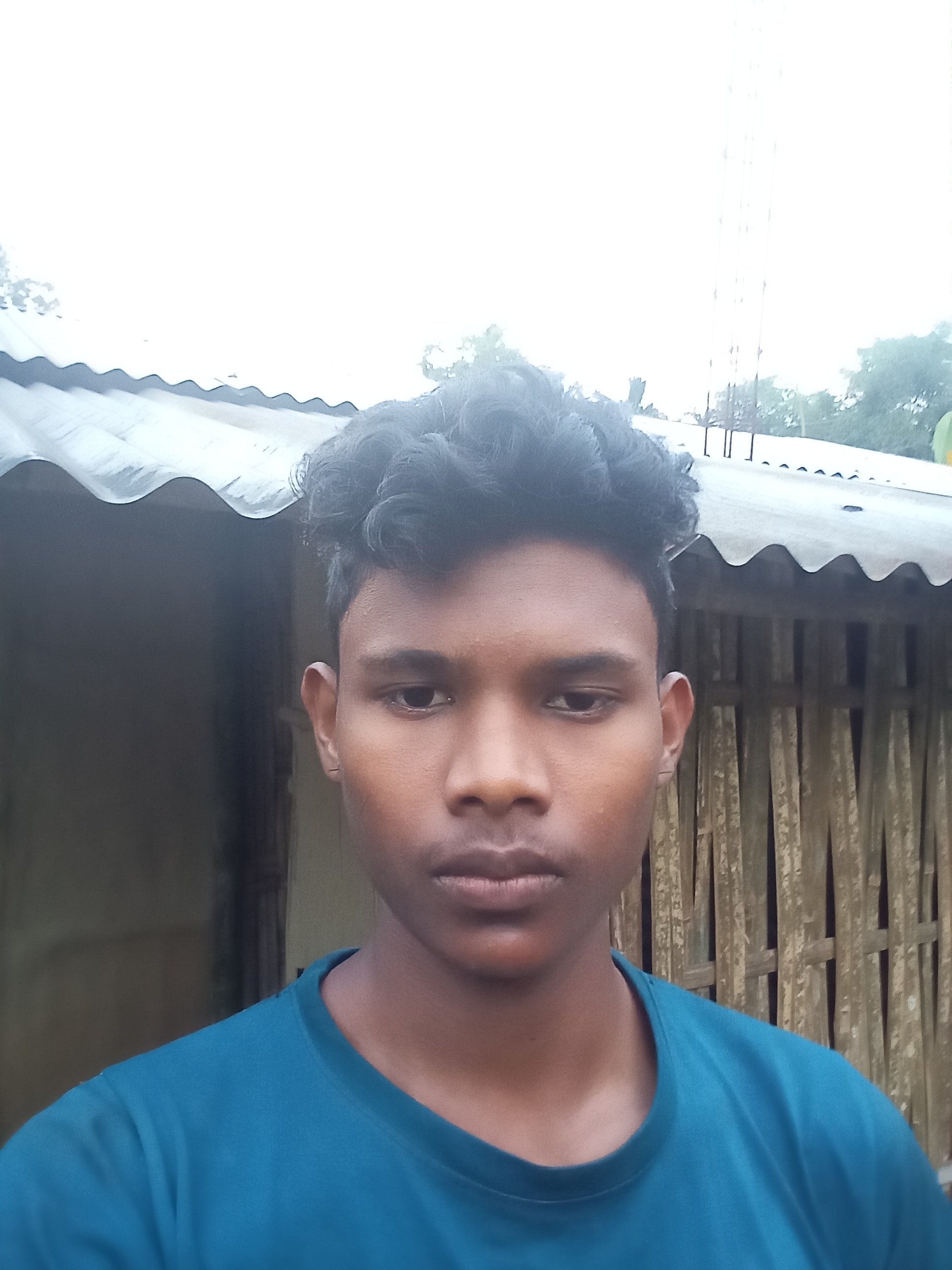 Biswajit lupu - portfolio