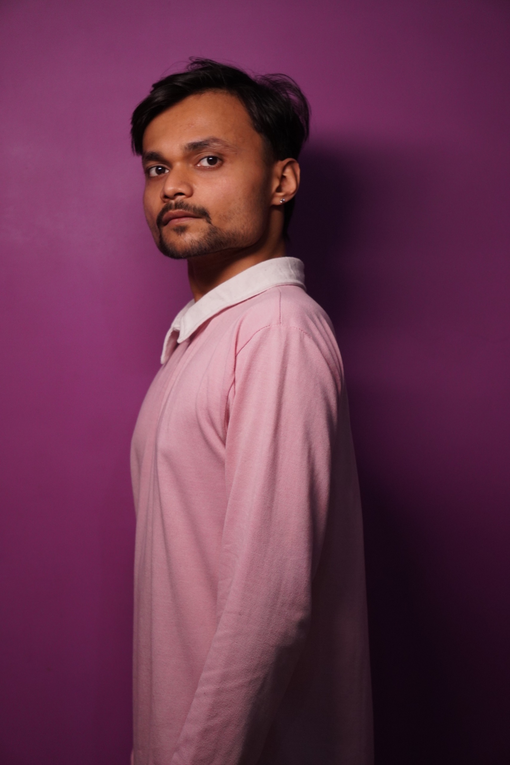 PRAVEEN KESHRI - portfolio