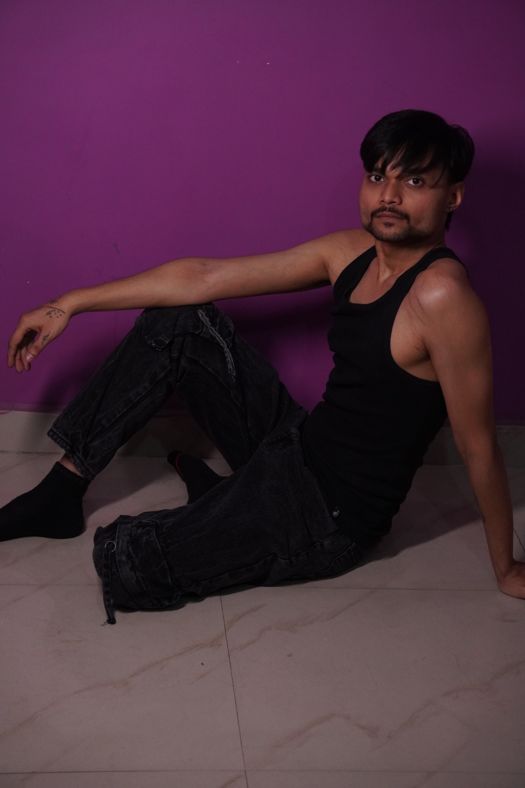 PRAVEEN KESHRI - portfolio