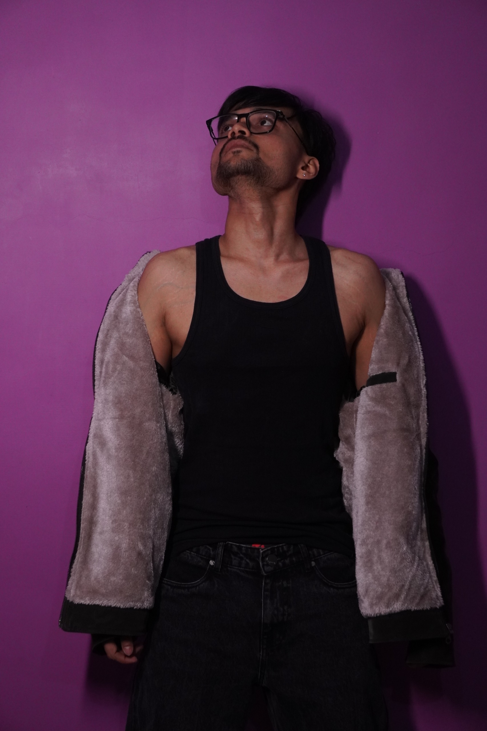 PRAVEEN KESHRI - portfolio