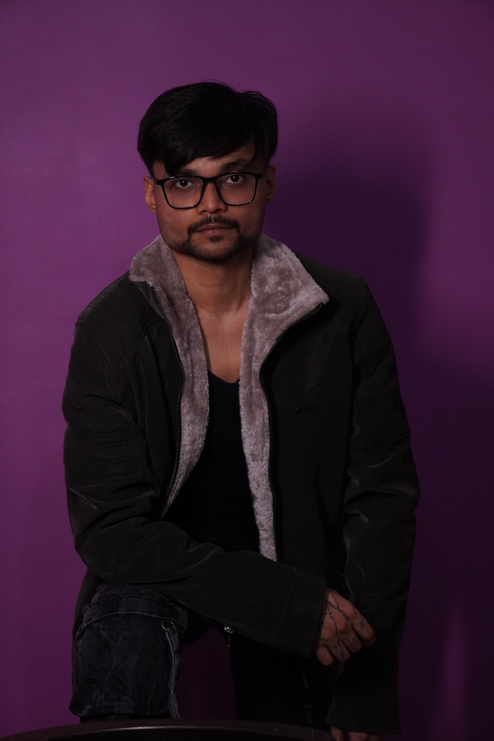 PRAVEEN KESHRI - portfolio