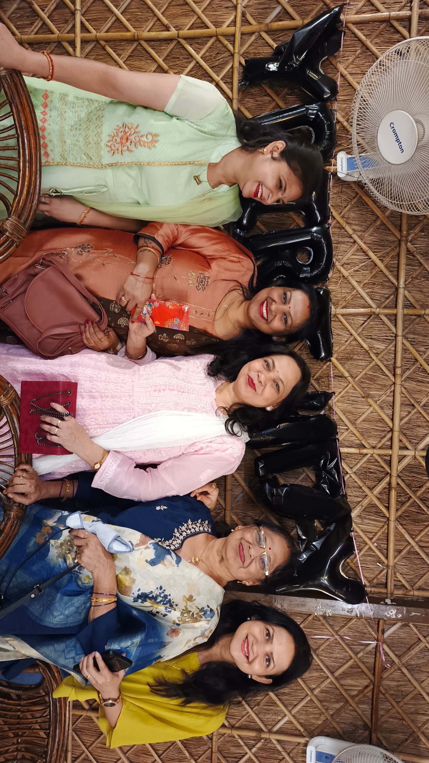 PRAVEEN KESHRI - no makeup