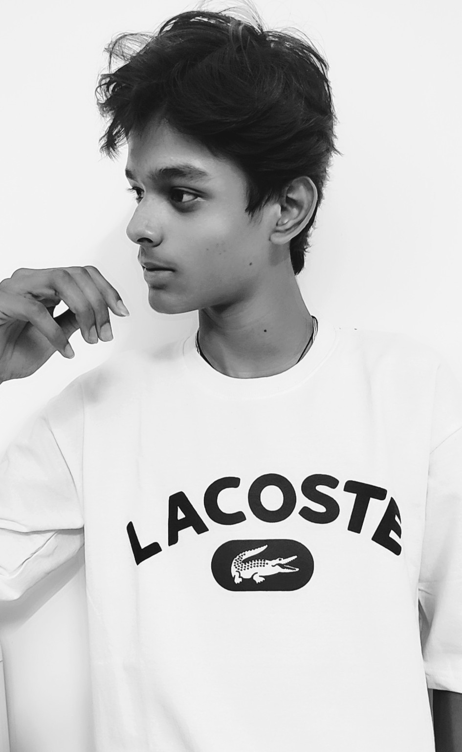 Ansh shiv - portrait