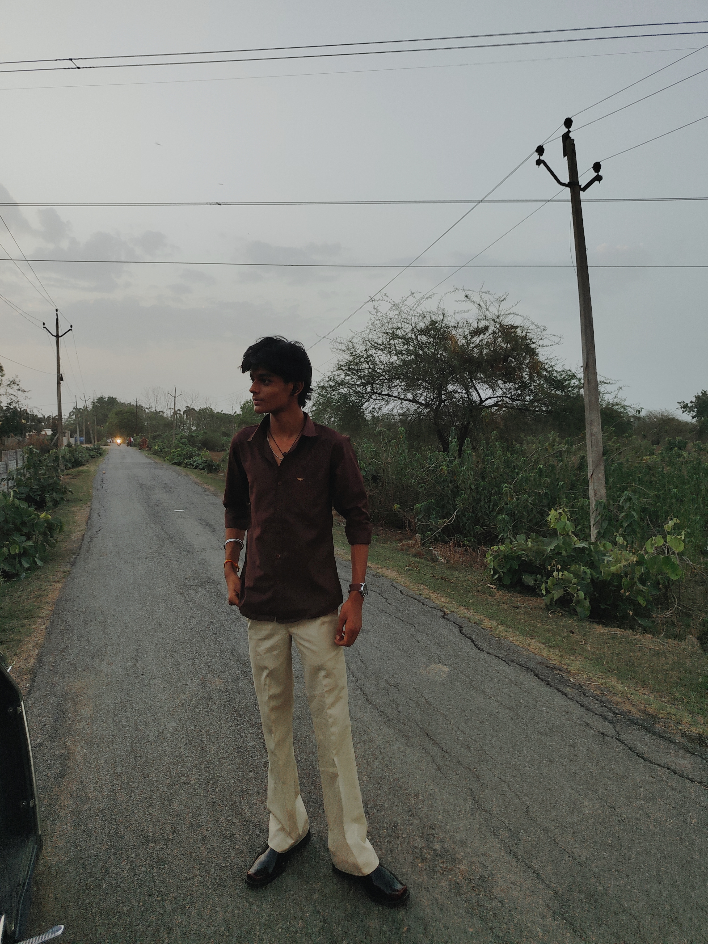 Ansh shiv - portfolio