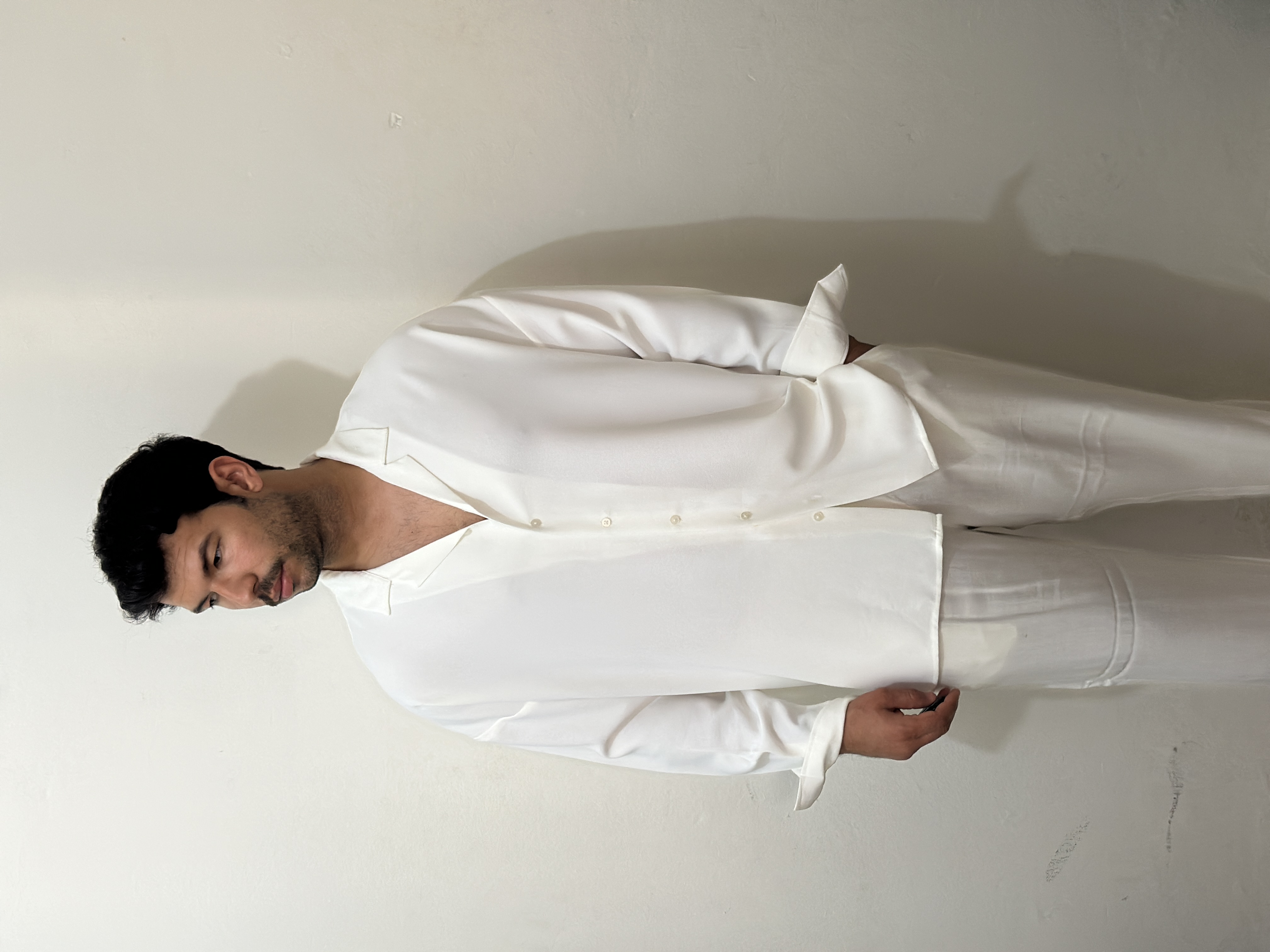 Oussama Tebari - portfolio