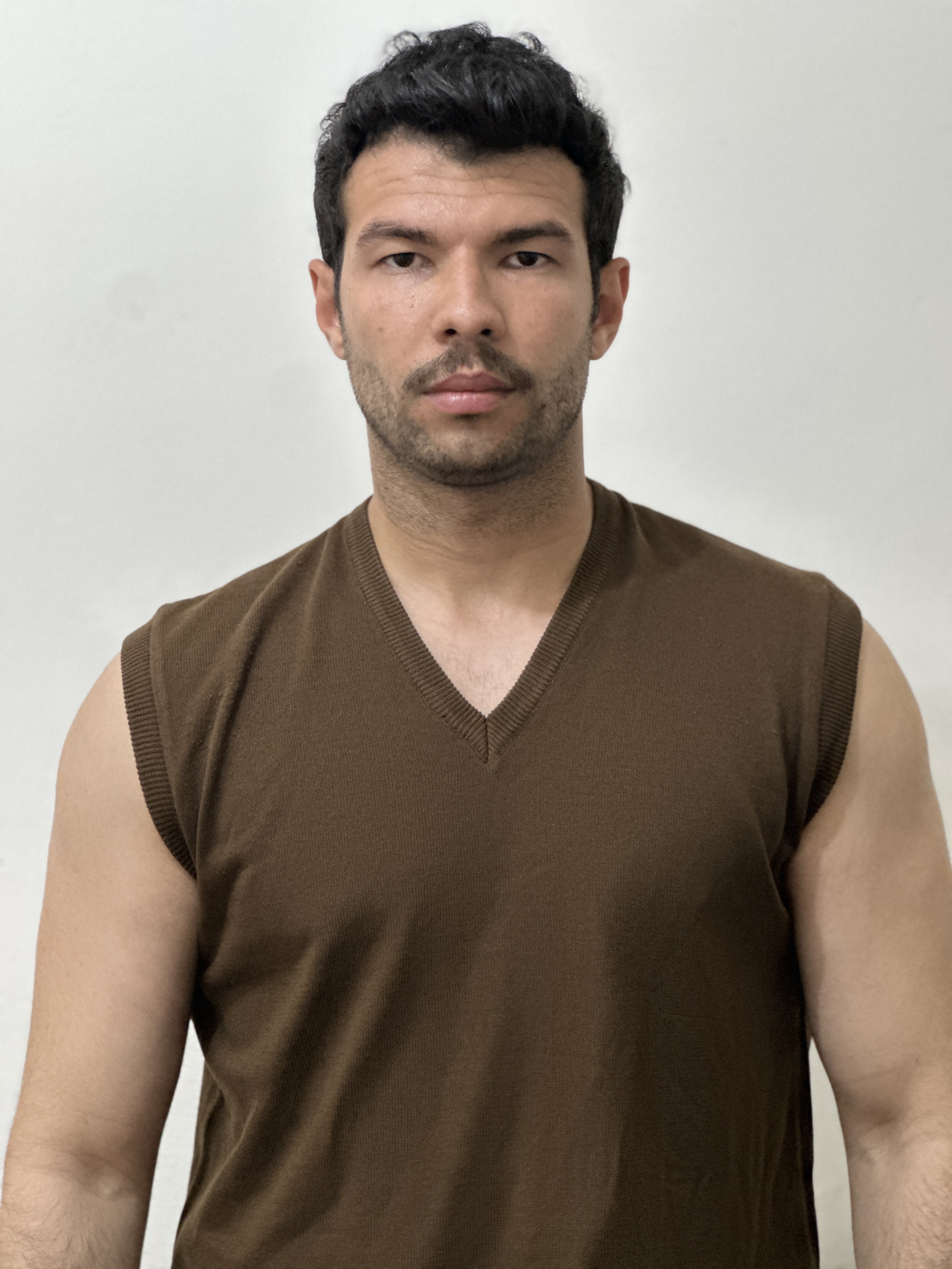 Oussama Tebari - portfolio