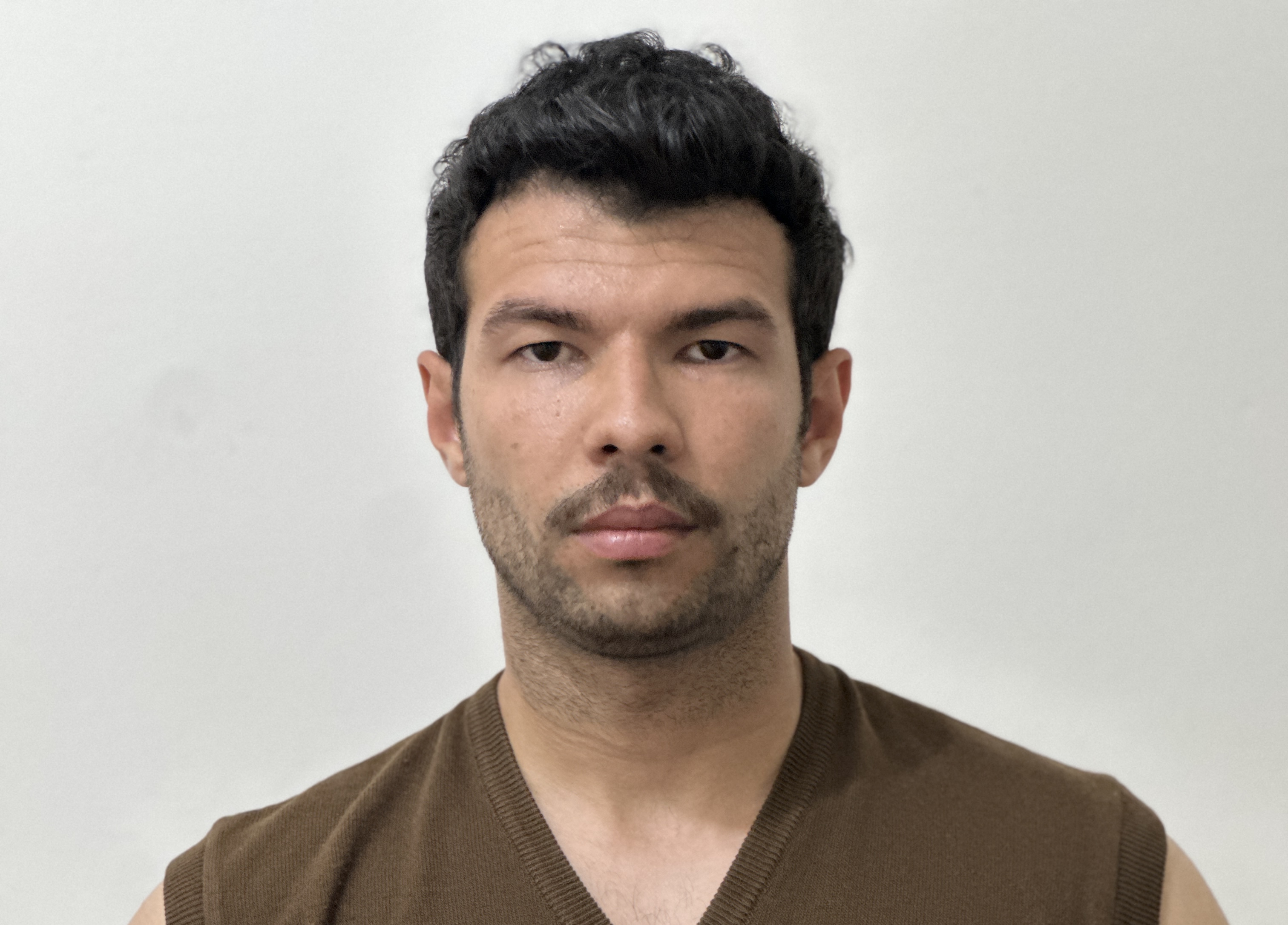 Oussama Tebari - portfolio