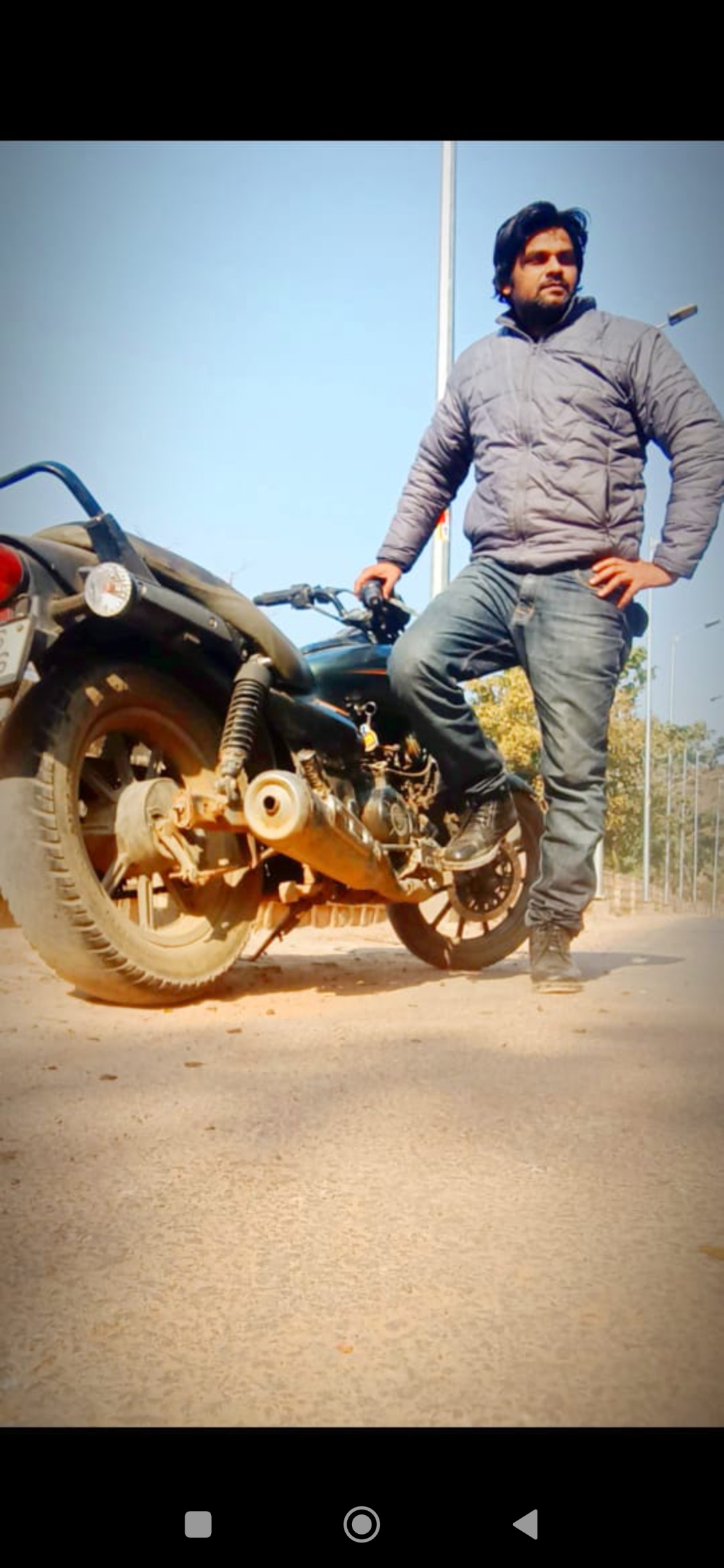 Arshad Azeem - portfolio