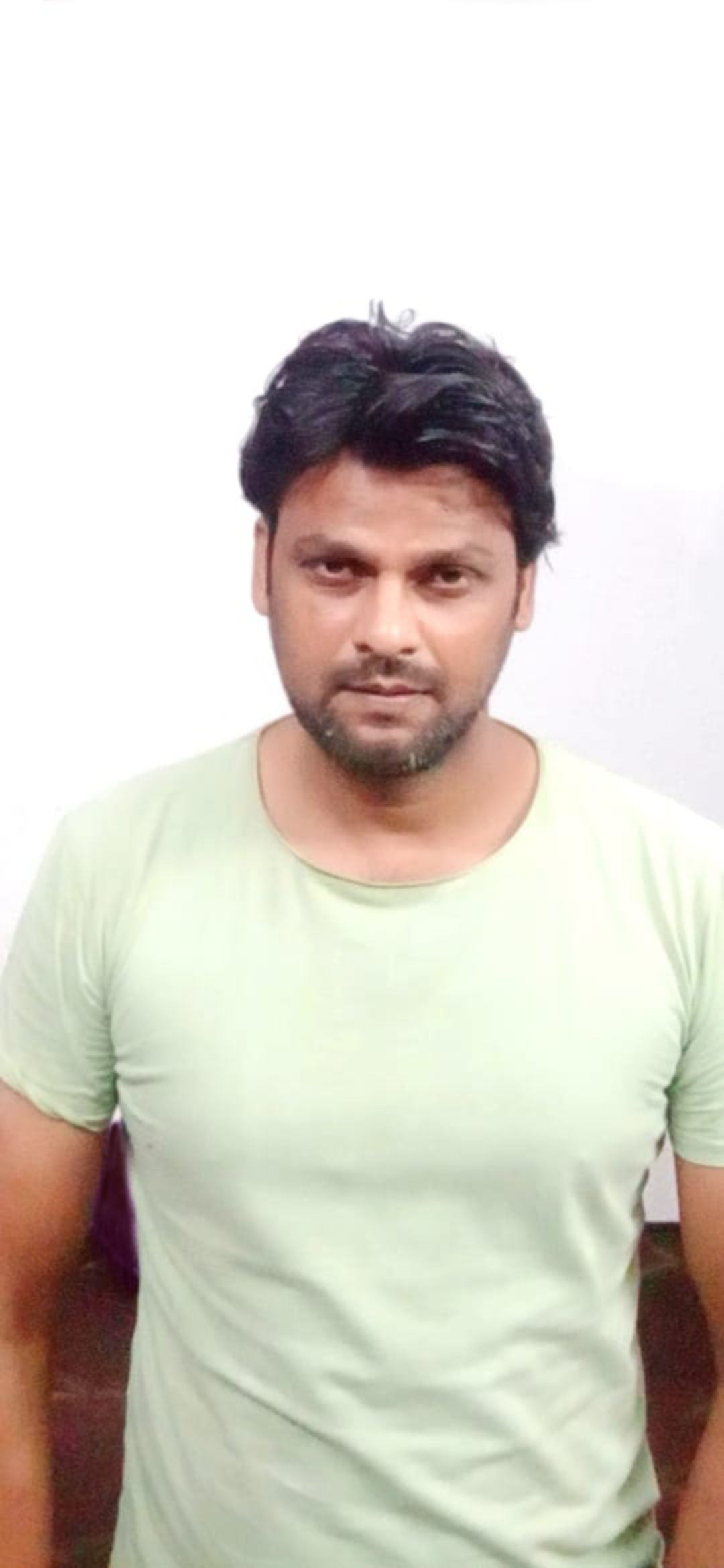 Arshad Azeem - portfolio