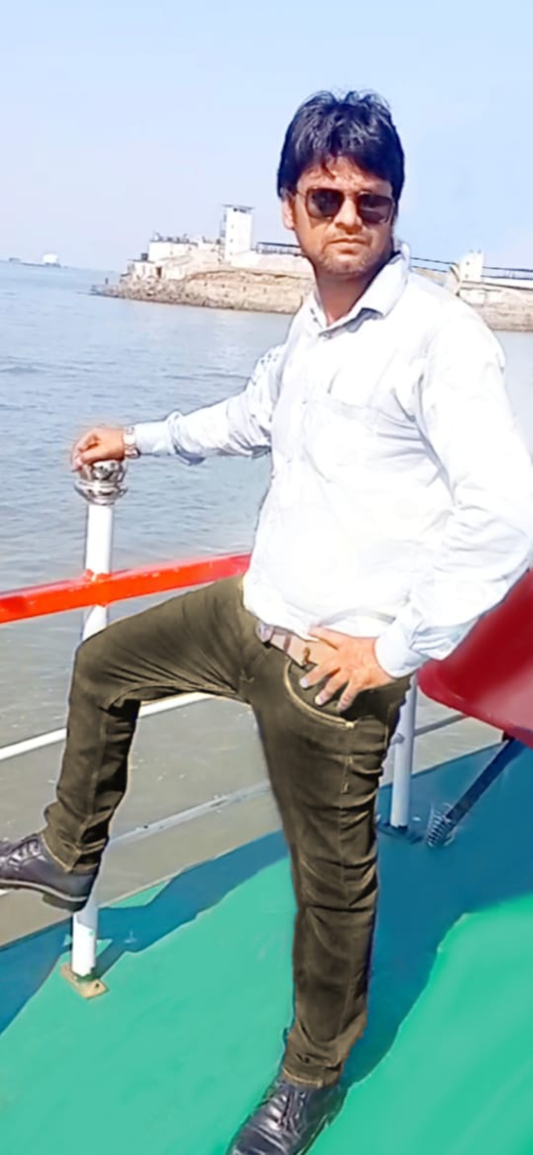 Arshad Azeem - portfolio