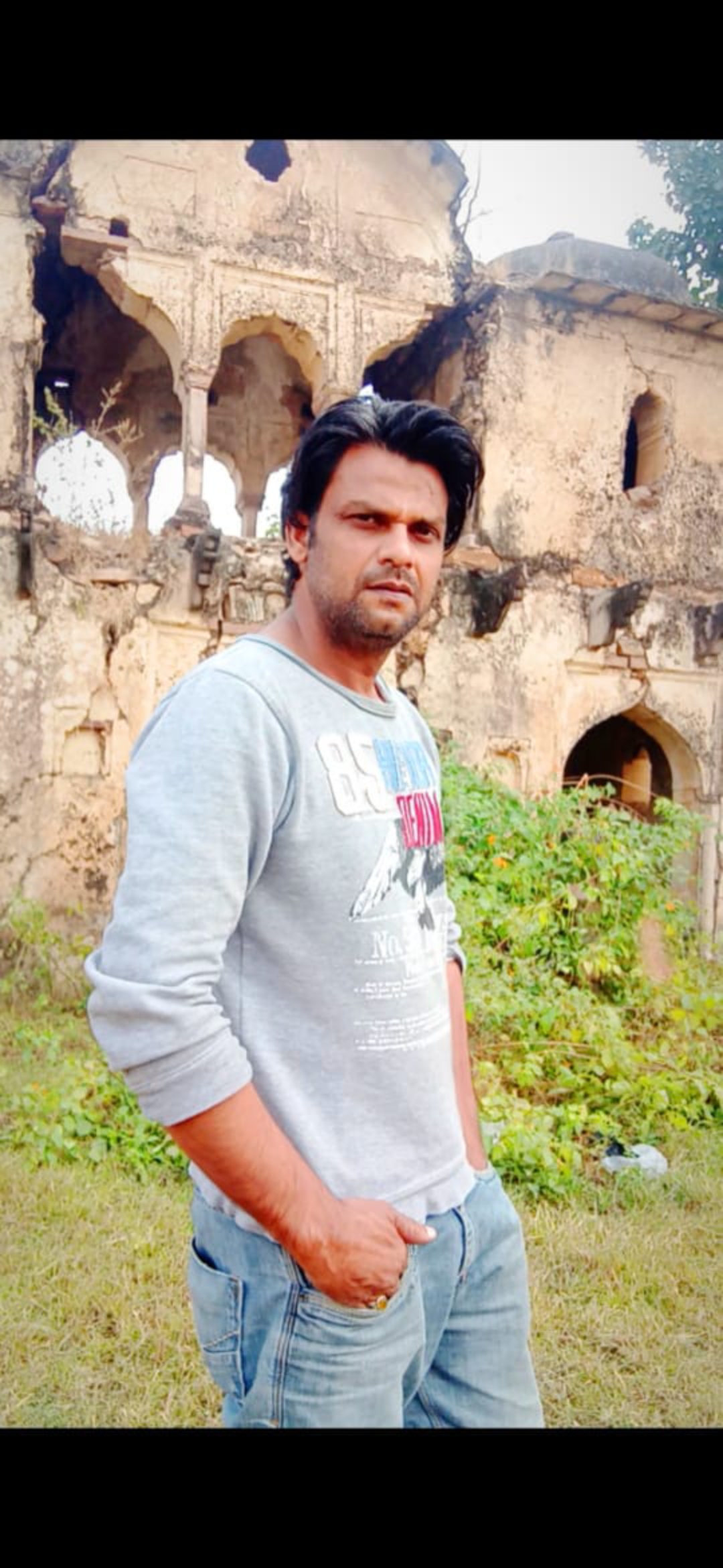Arshad Azeem - portfolio