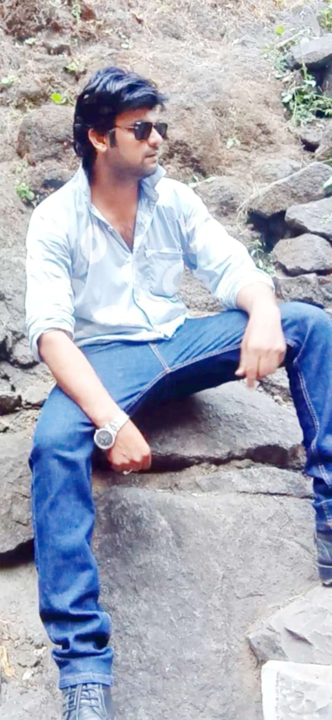 Arshad Azeem - portfolio