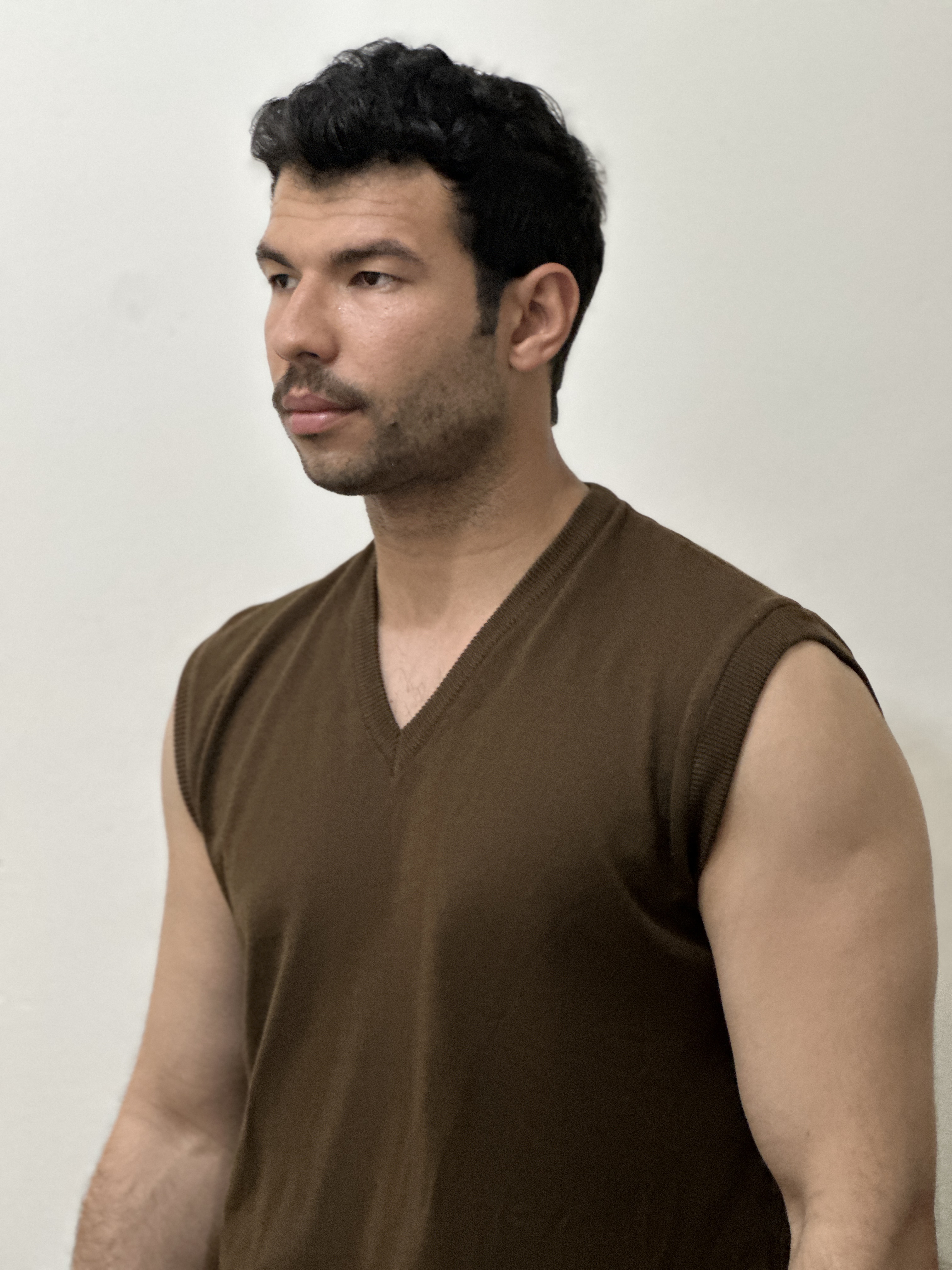 Oussama Tebari - portfolio
