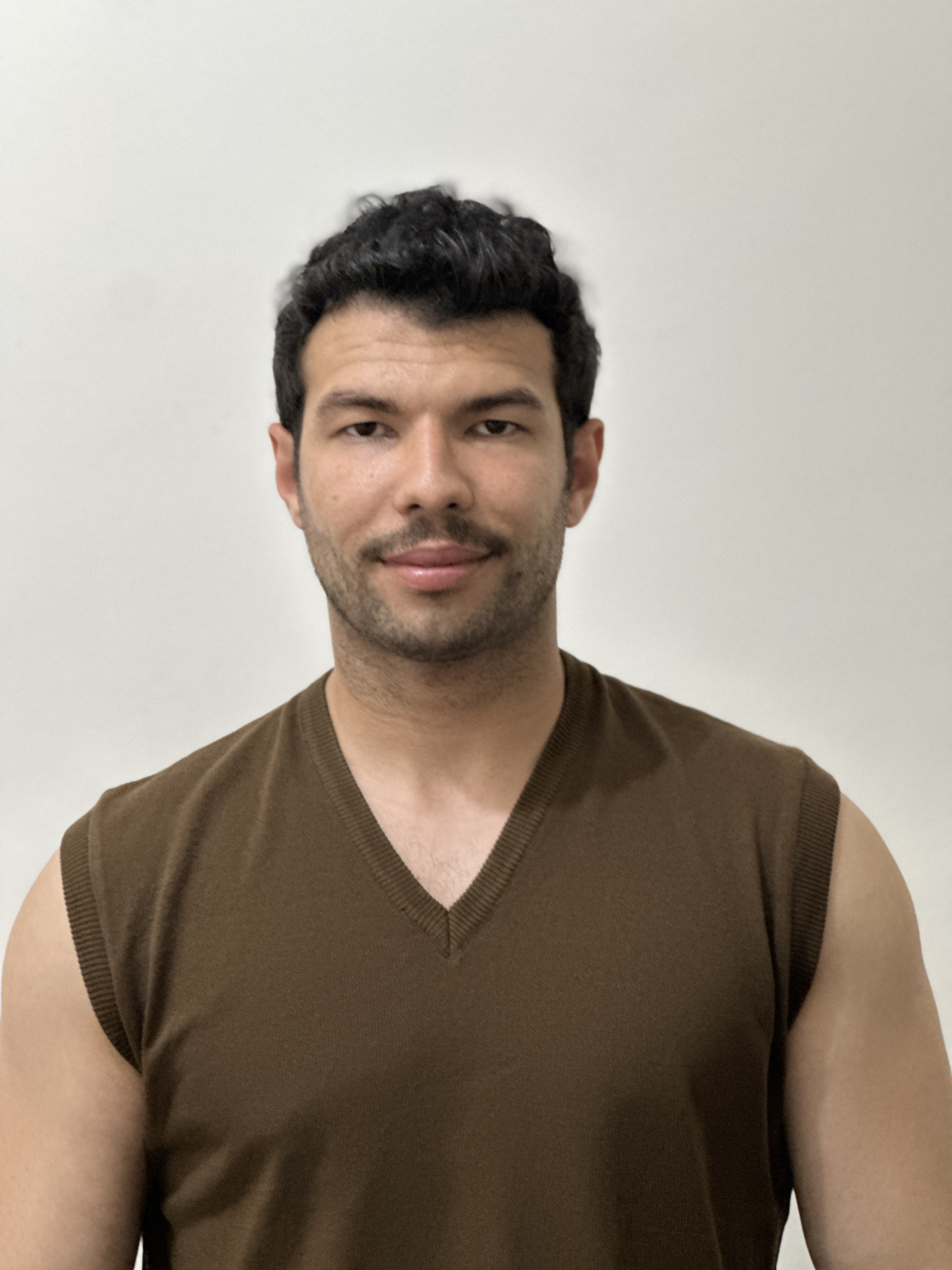 Oussama Tebari - portfolio