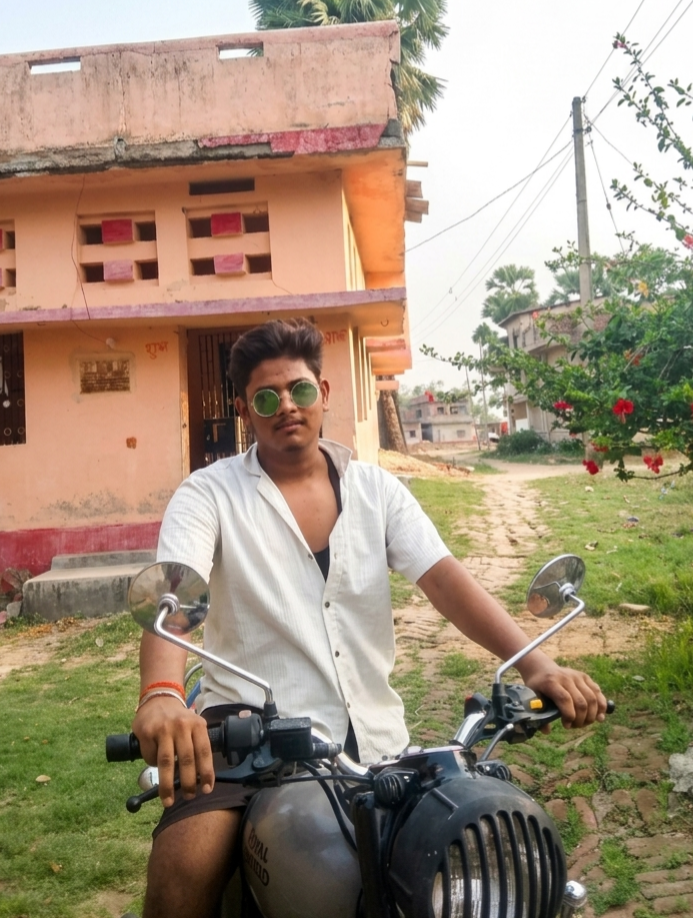 Ankit av King - portfolio