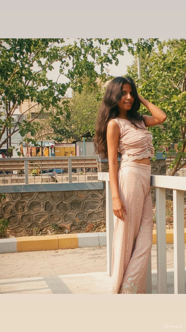 Saanvi Tumma - portfolio