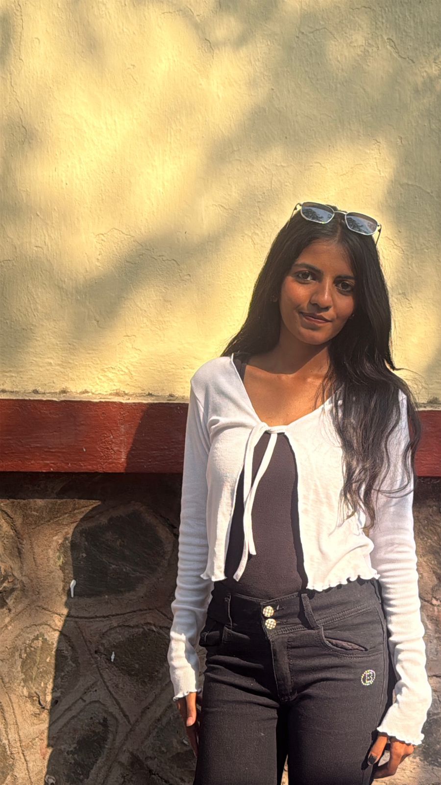Saanvi Tumma - portfolio