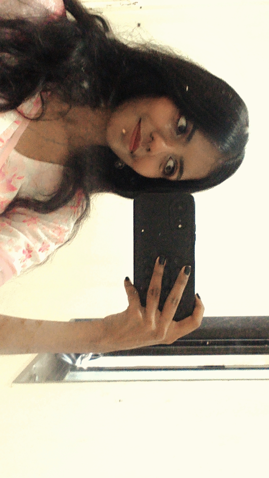 Saanvi Tumma - portrait