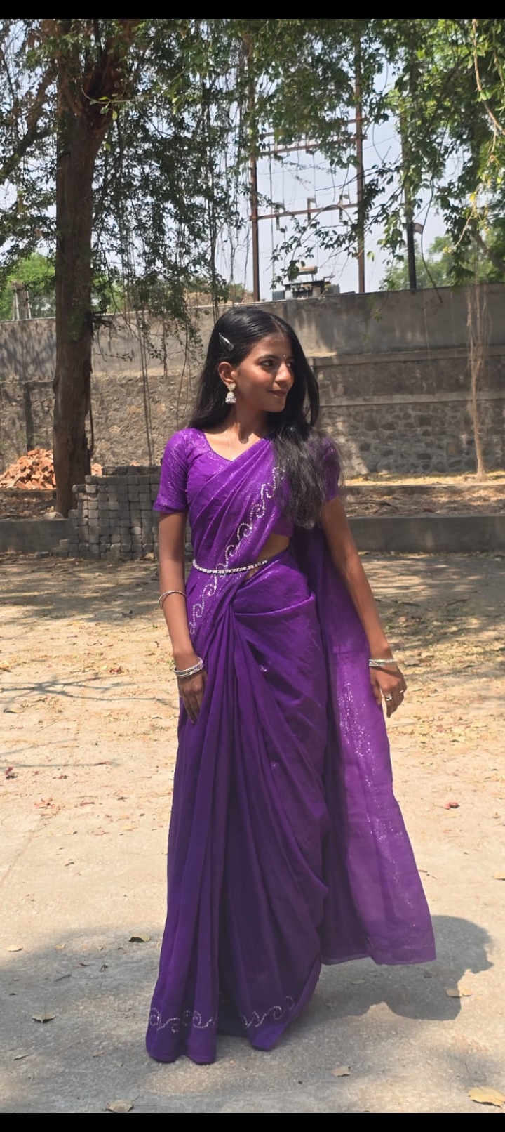 Saanvi Tumma - portfolio