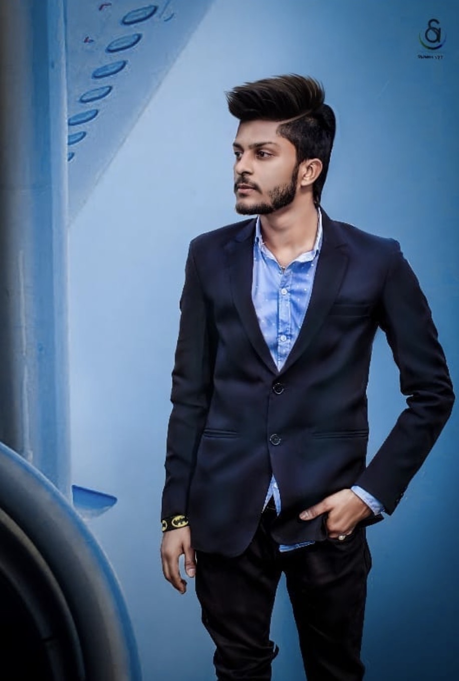 Yash - portfolio