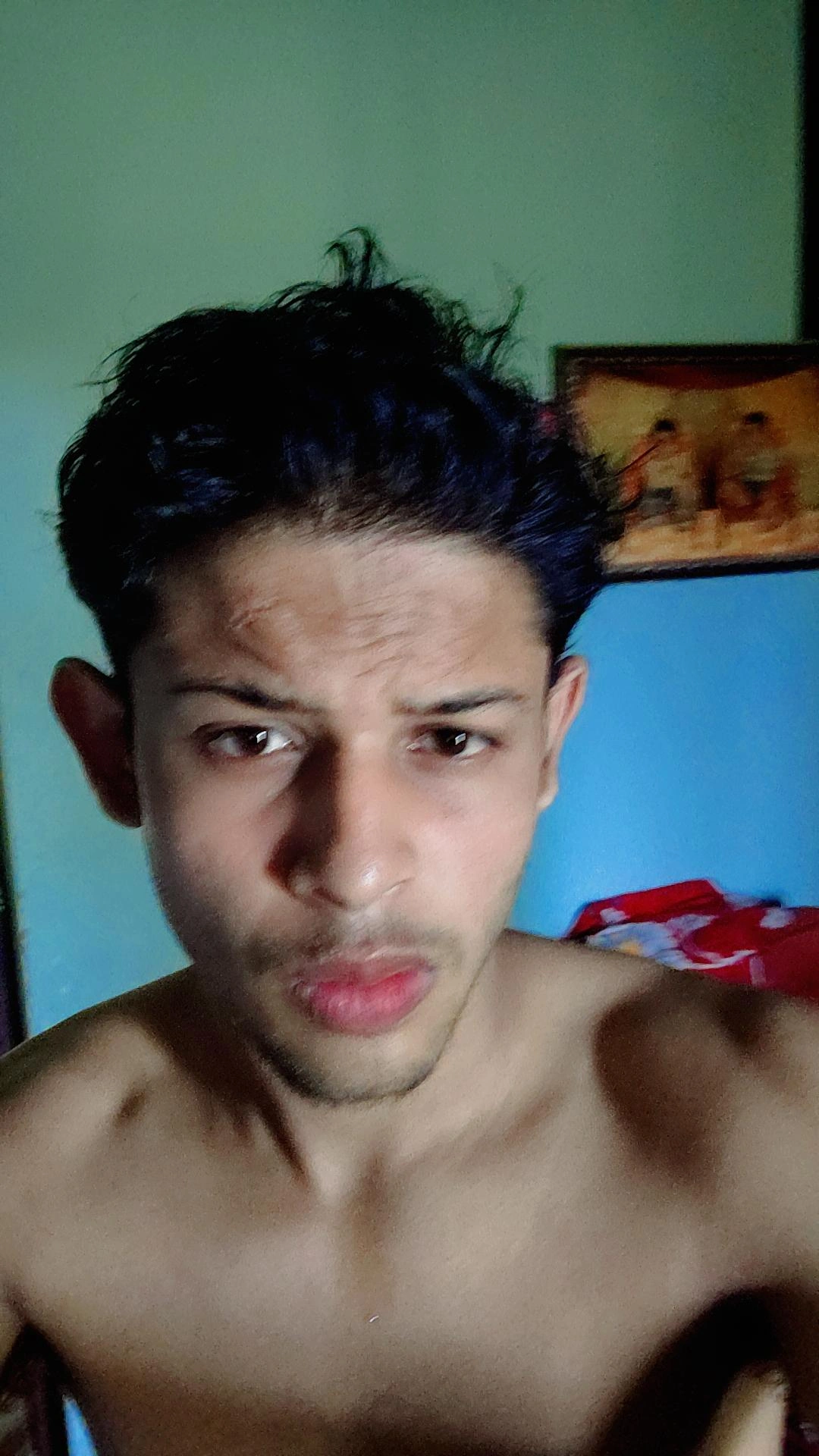 Adityakumarjena  - portfolio