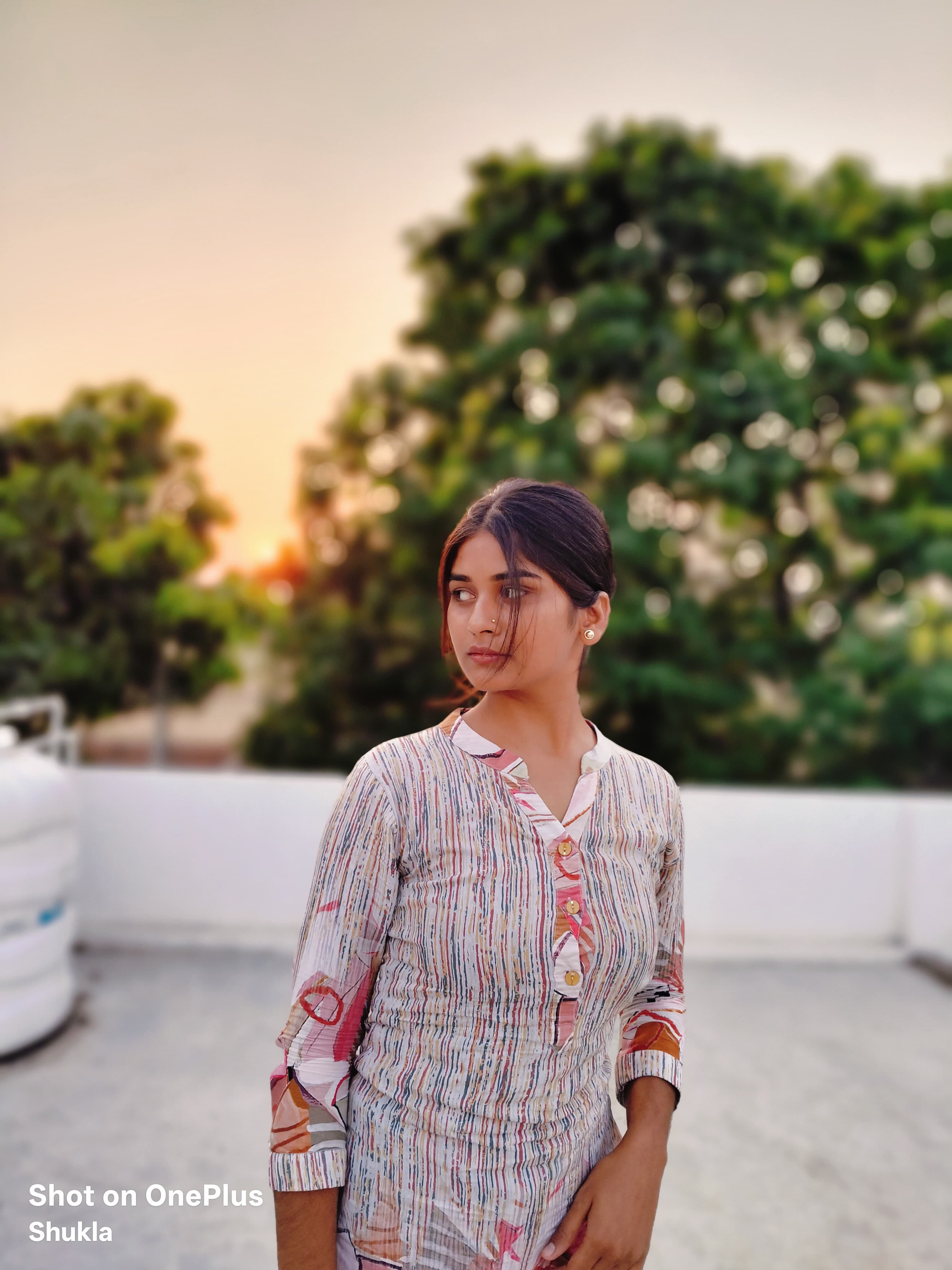 Swati Shukla  - portfolio