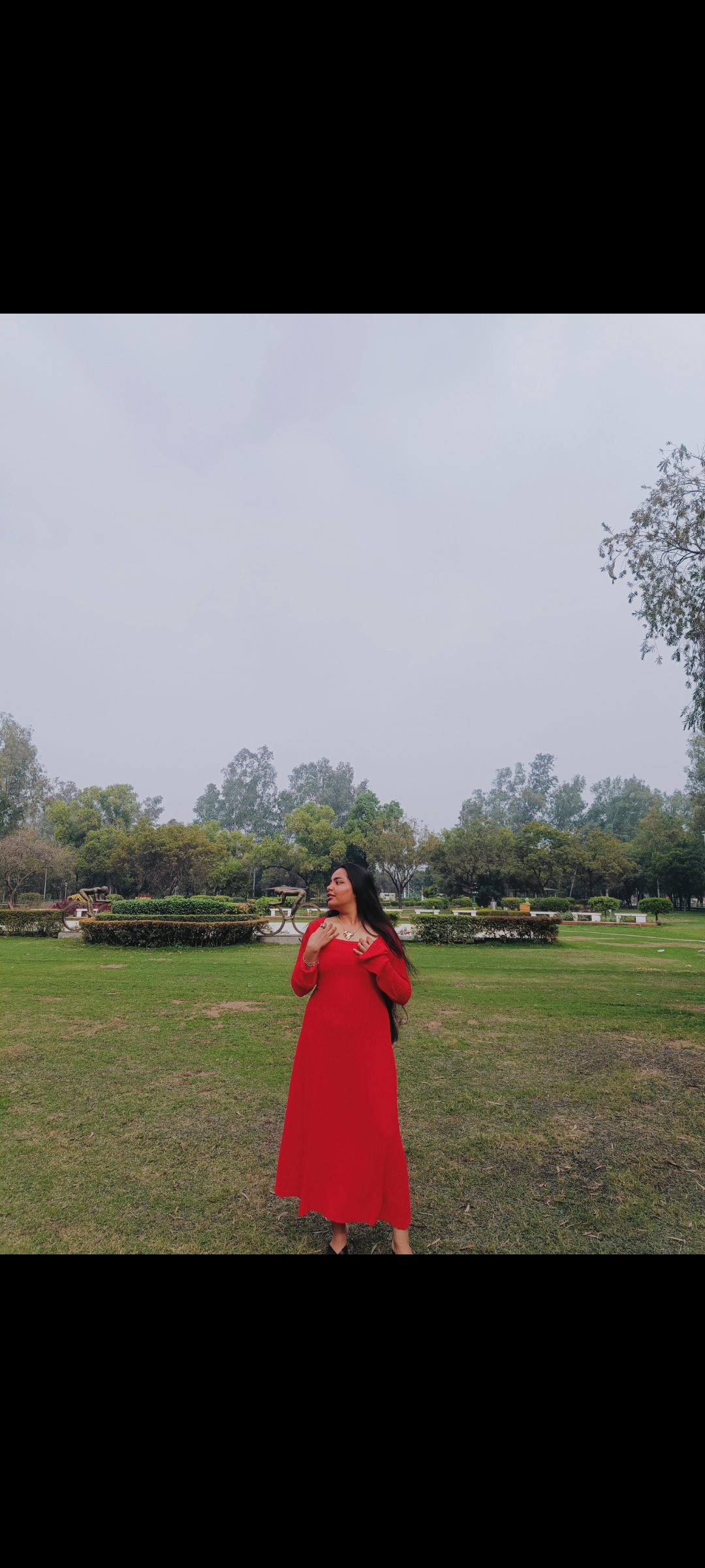 Arushi - portfolio
