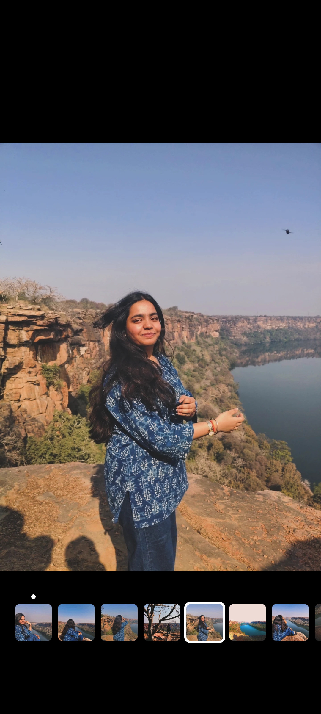 Arushi - portfolio