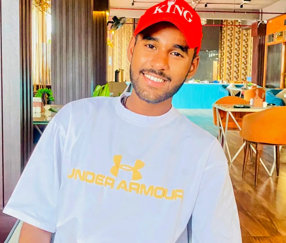 Anmol Kumar  - portfolio