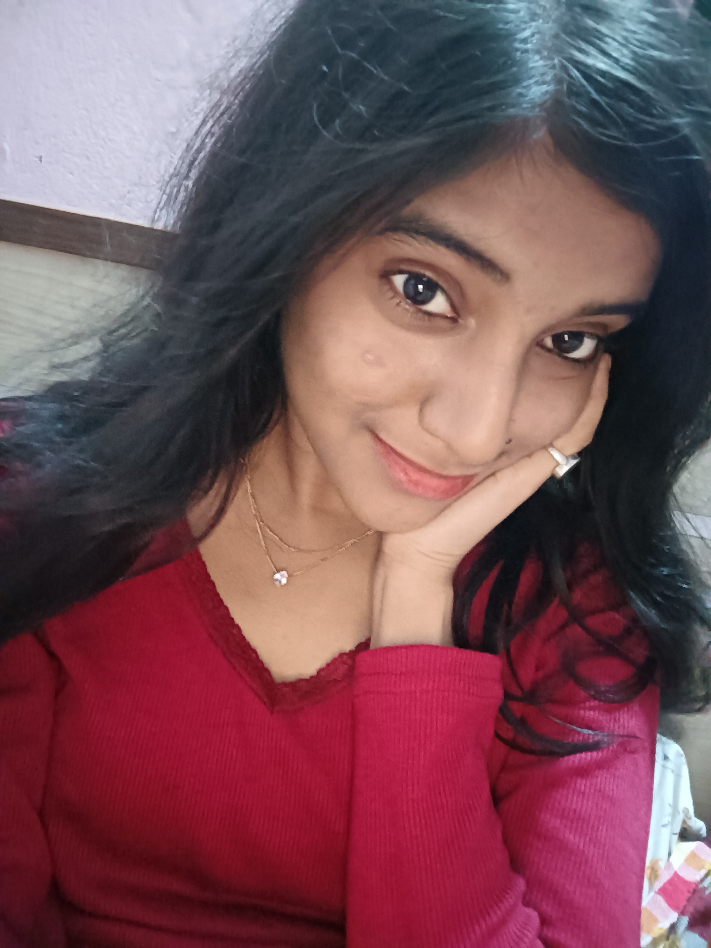 Somya Priyadarsinee Nayak  - portfolio
