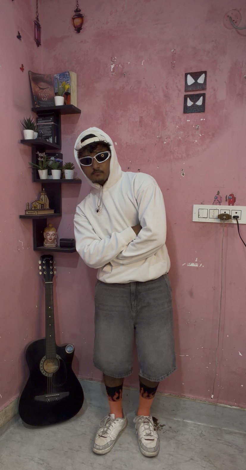 Vishal - portfolio