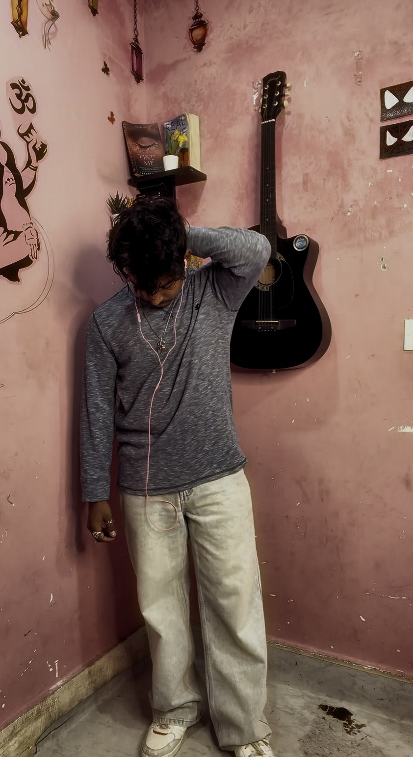 Vishal - portfolio