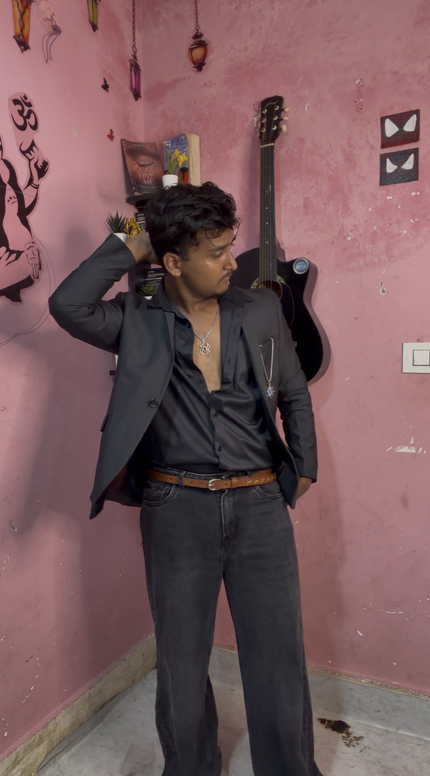 Vishal - portfolio