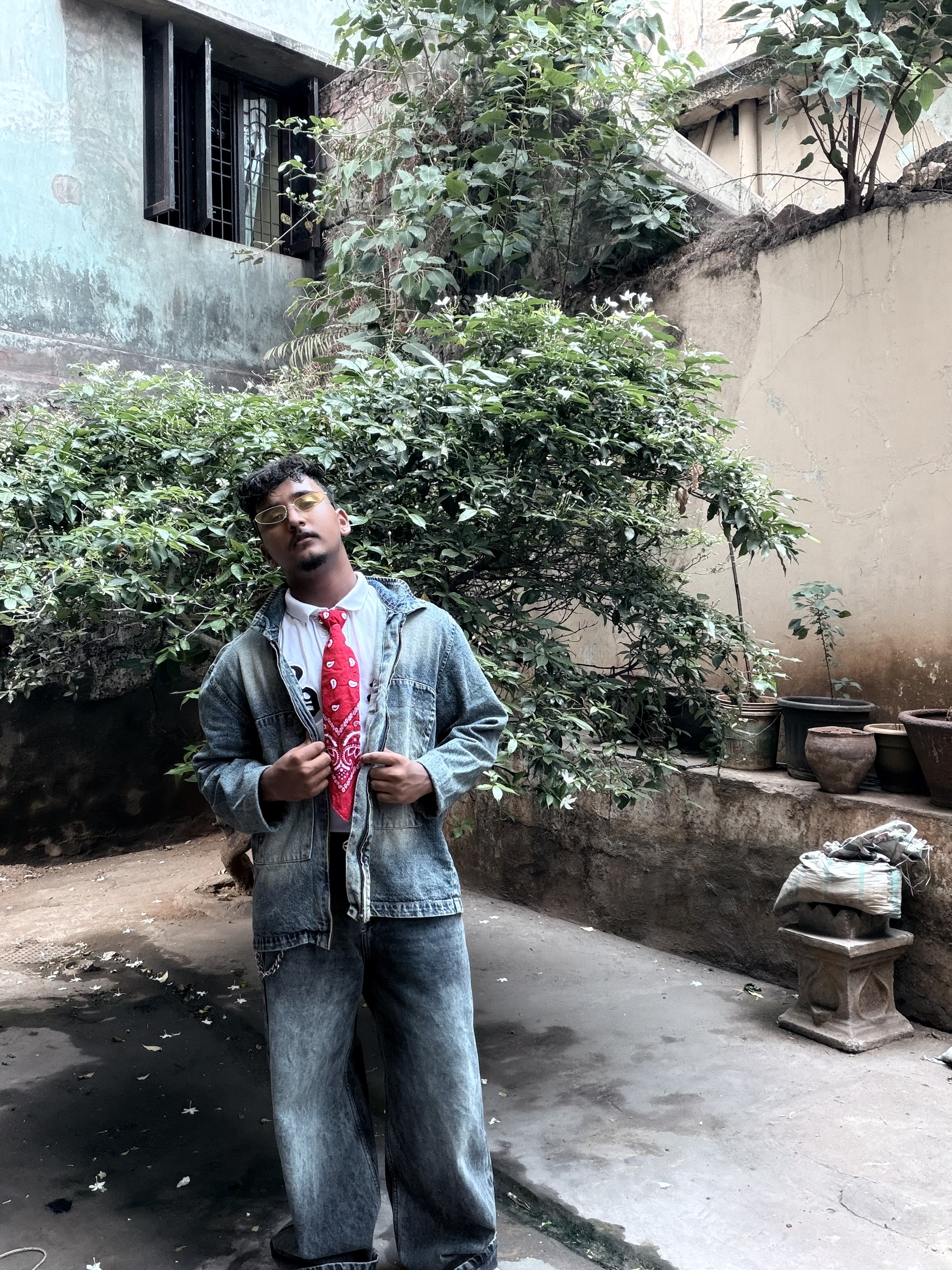 Vishal - portfolio