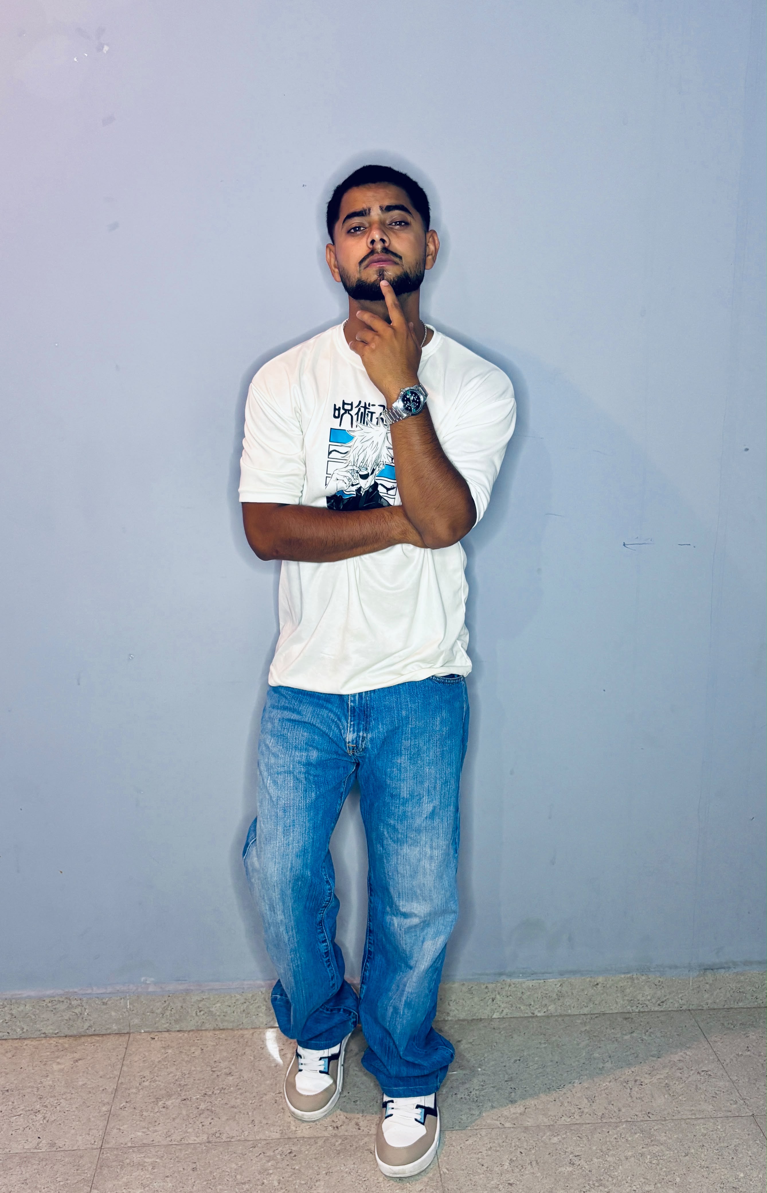 Gurdeep  - portfolio