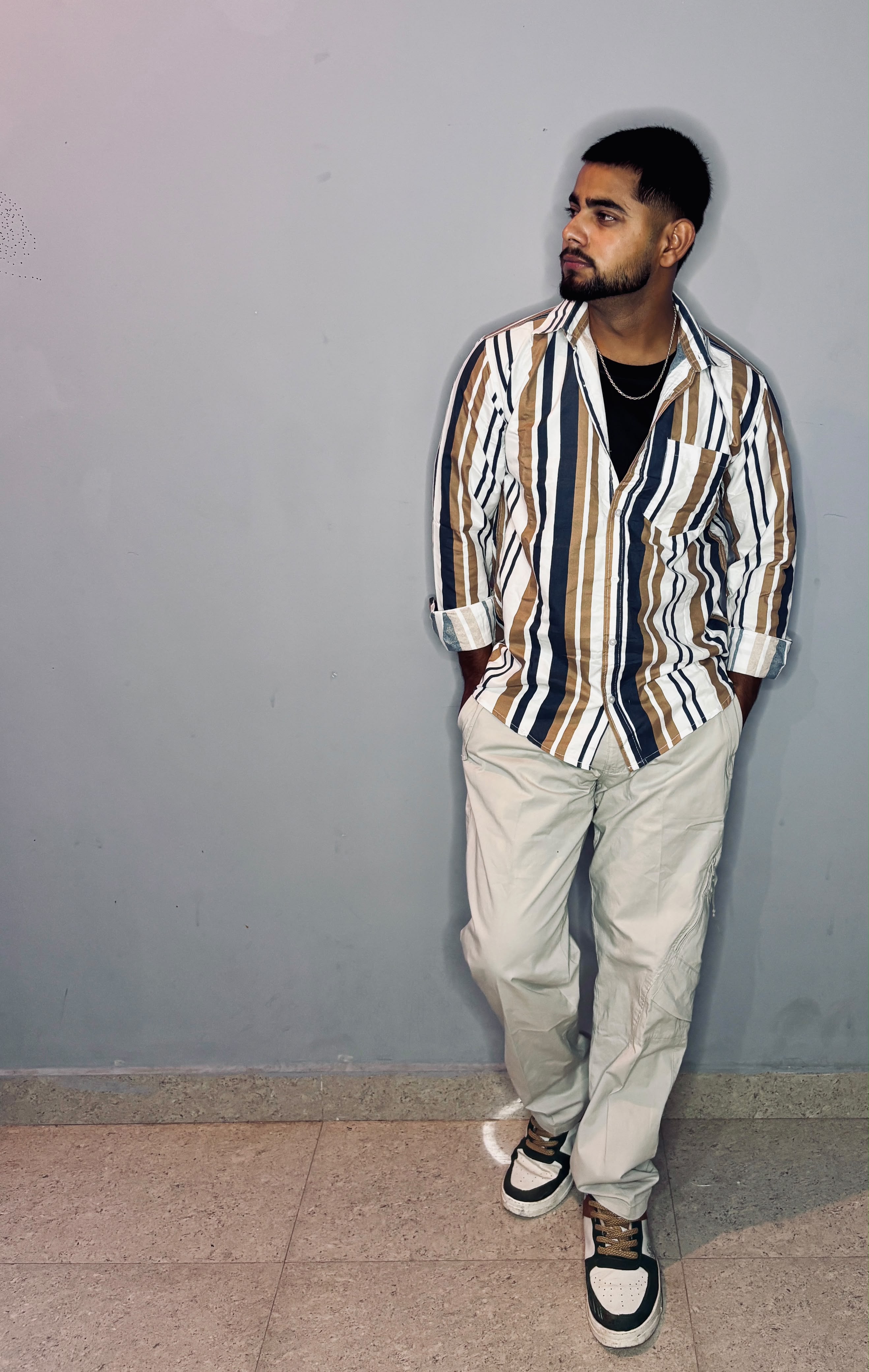 Gurdeep  - portfolio