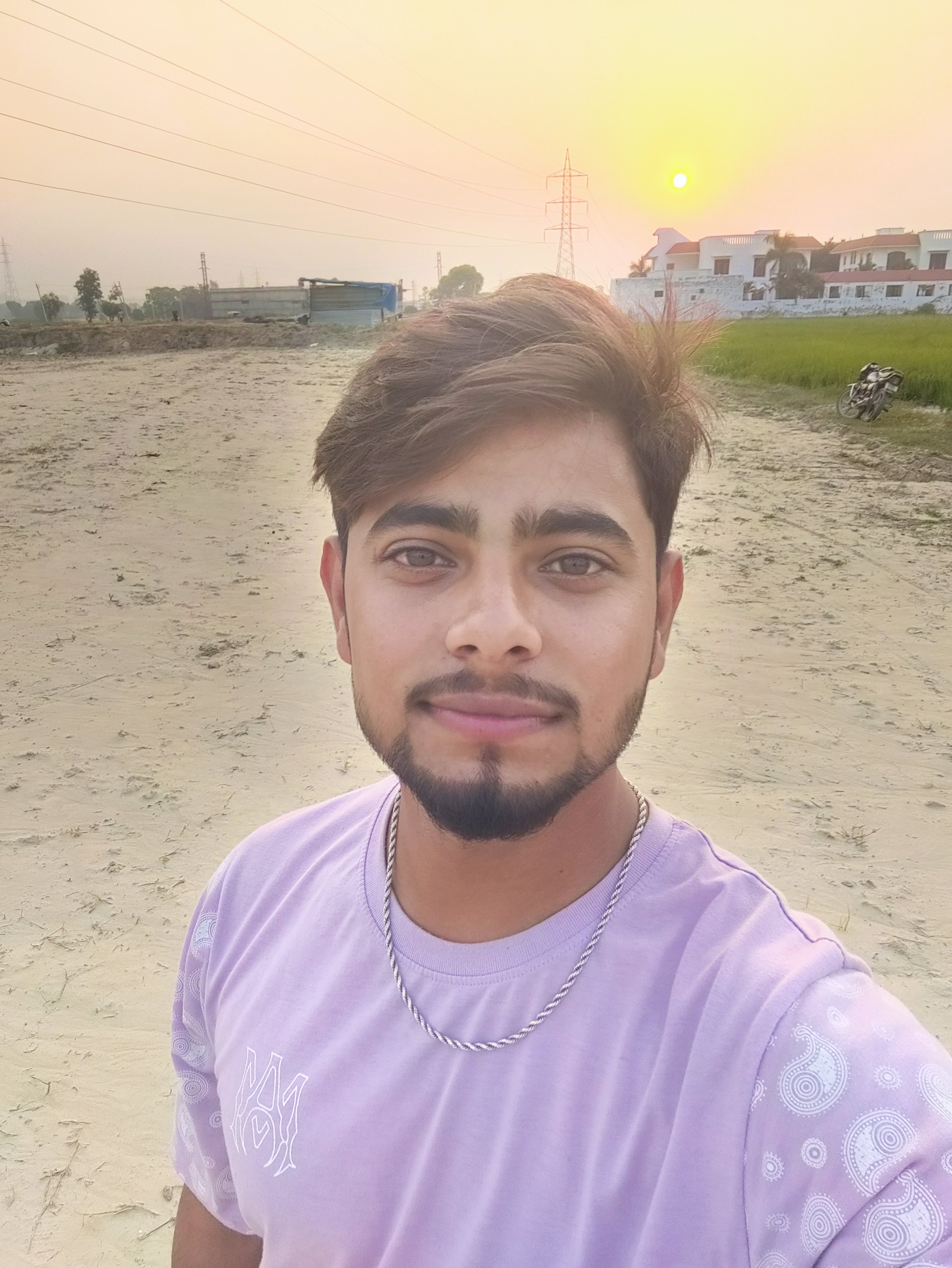 Gurdeep  - no makeup