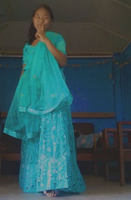 Pushpa Ghalley - portfolio