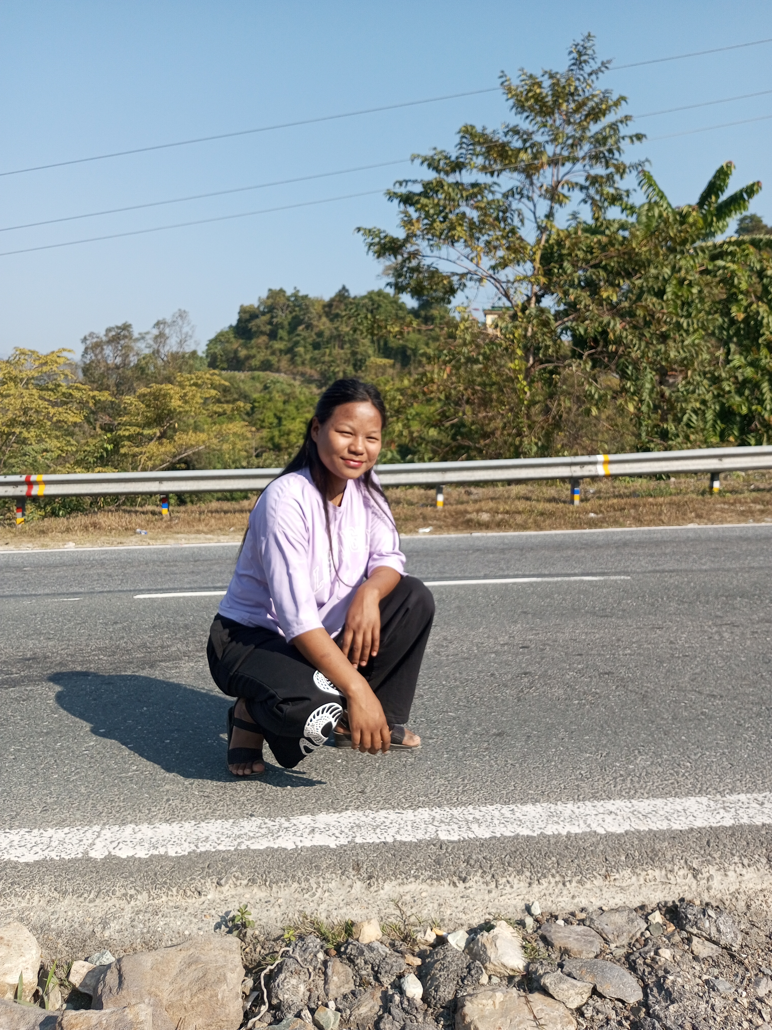 Pushpa Ghalley - portfolio