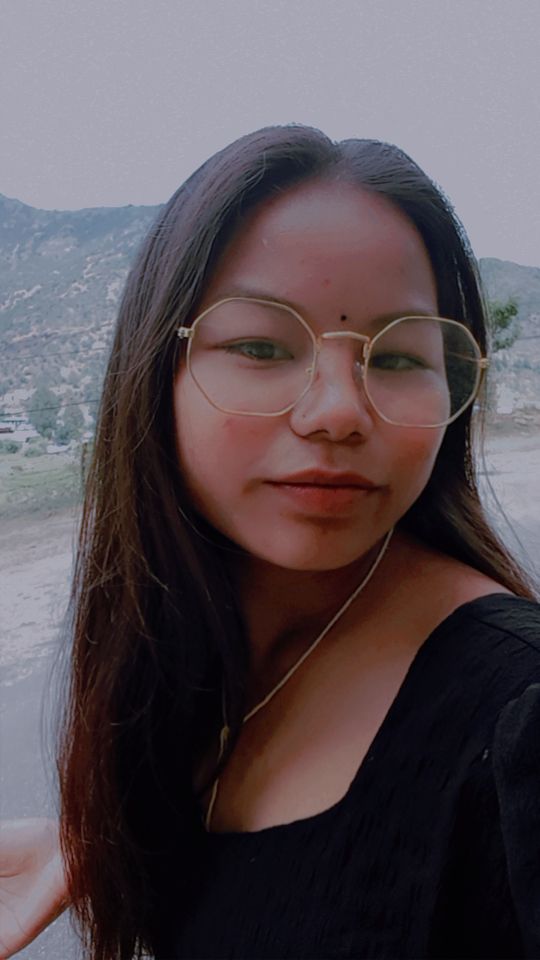 Pushpa Ghalley - portfolio