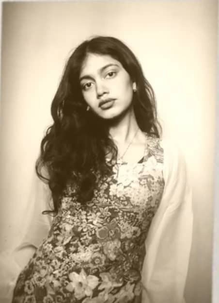 Varshy - portfolio