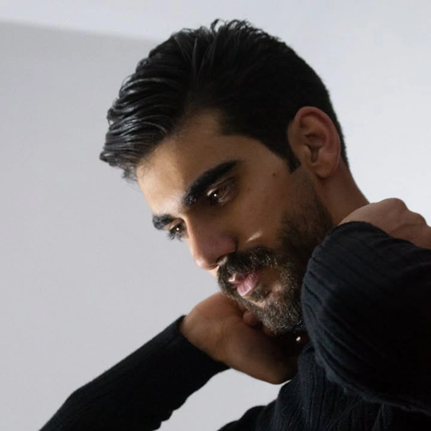 Yazan - portfolio