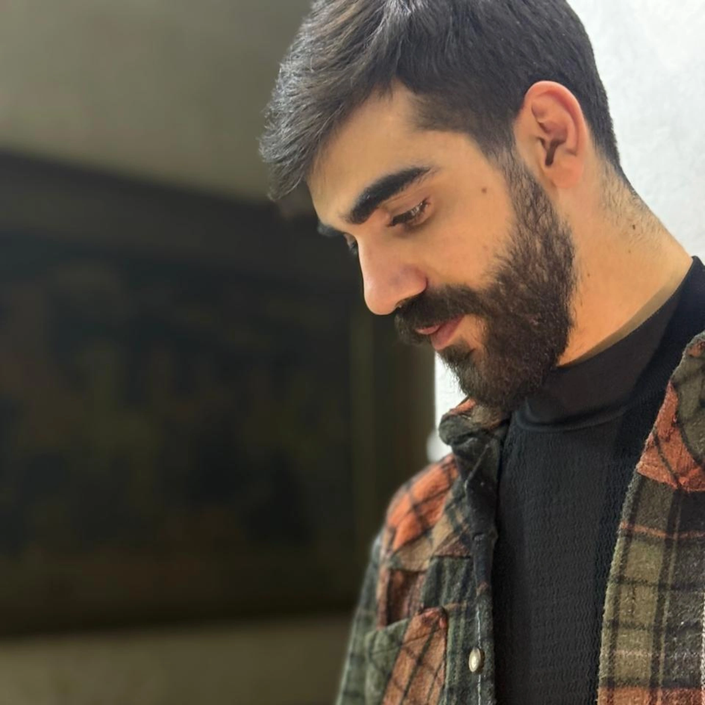 Yazan - portfolio