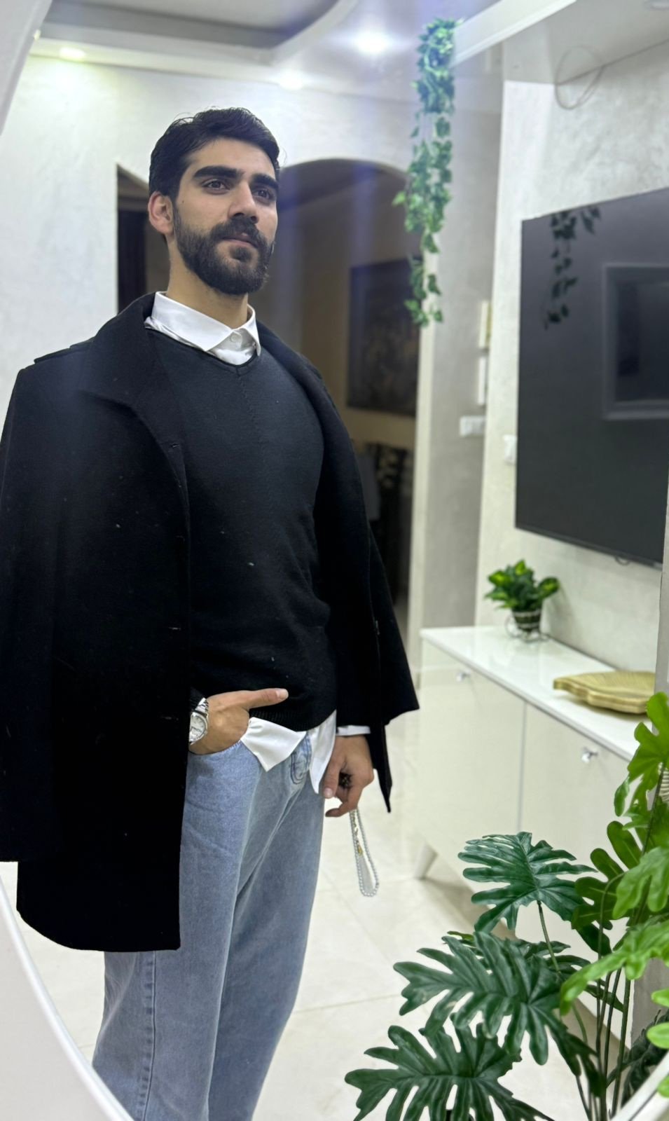 Yazan - portfolio