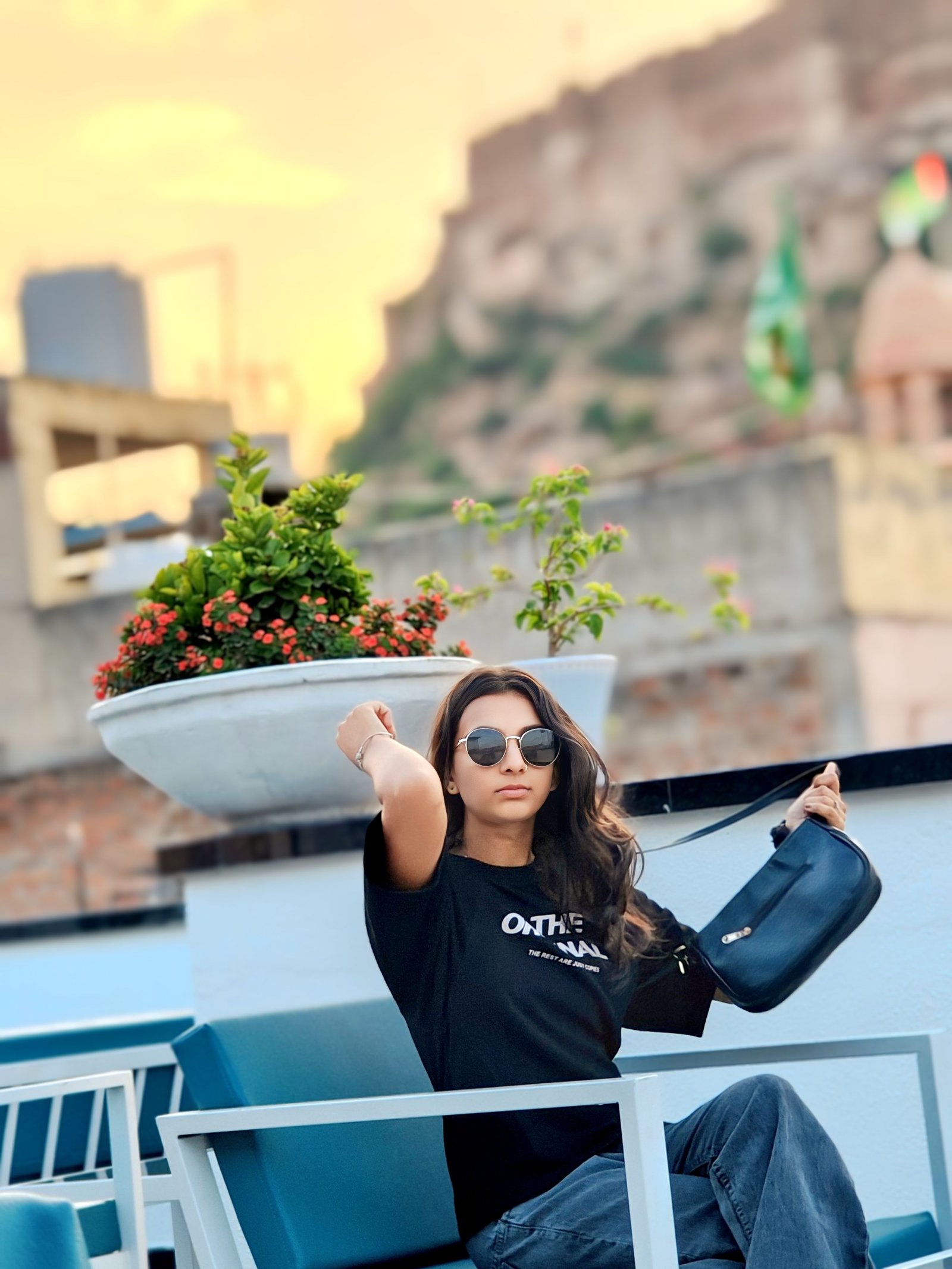 Jyotsna  - portrait