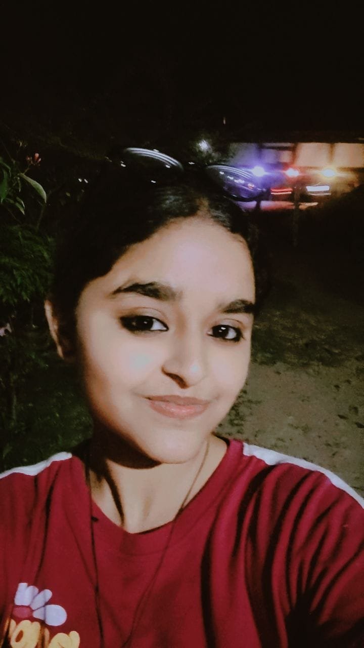 Nitya singh  - portfolio